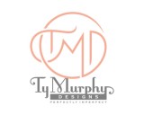 https://www.logocontest.com/public/logoimage/1536025497Ty Murphy Designs.jpg